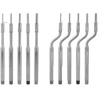 Straight osteotome 22-107-0XX Seriesconcave arraycurved