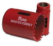 Wood hole saw