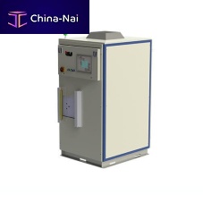 Ultrasonic cleaning machine IK 5hydrocarbon solventalcoholic solventautomatic