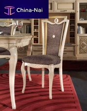 Traditional chair F 601indoorfabricash