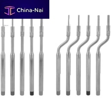 Straight osteotome 22-107-0XX Seriesconcave arraycurved