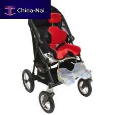 Disabled children stroller T69-C100Nfolding