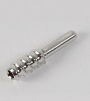 Subtalar joint arthrodesis screw Variantsheadlesspediatricmetallic
