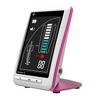 Dental apex locator with touchscreen Woodpex III