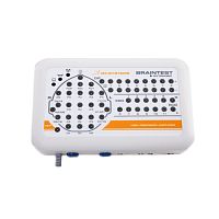 32-channel EEG system BRAINTEST PLUS medical research EEGprolonged EEGvideo-monitored EEG