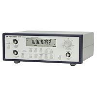 Digital frequency counter 1823Bmicrowave