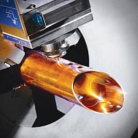 Aluminum tube cutter coppersteelstainless steel