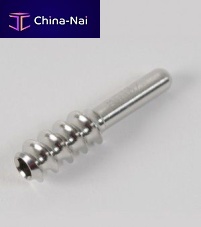Subtalar joint arthrodesis screw Variantsheadlesspediatricmetallic