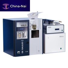 Concentration analyzer G8 GALILEO ON/H nitrogenoxygenhydrogen