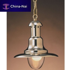Indoor ceiling light 2162.LSfor shipswith incandescent bulb