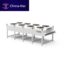 Gas cooler GP45_11industrial