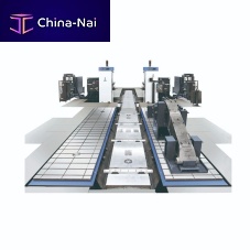 NC boring machine DBD seriesvertical3-axishigh-precision