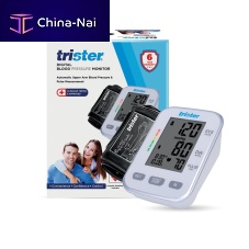 Automatic blood pressure monitor TS-305BMarmoscillometricwearable