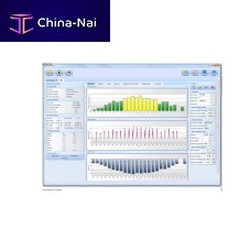 Programming software SonTekmonitoringmeasurementdiagnostic