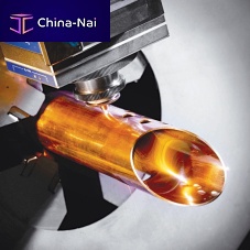 Aluminum tube cutter coppersteelstainless steel