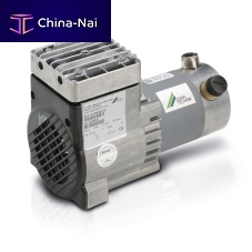 Piston vacuum pump KV 8oil-freesingle-stagecompact