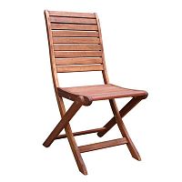 Contemporary chair HYPERoutdoorwoodenfolding