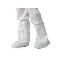 Polyethylene medical overboots disposablenon-wovenwaterproof