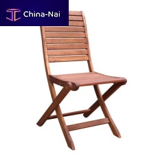 Contemporary chair HYPERoutdoorwoodenfolding