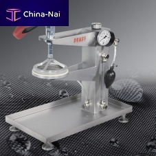 Other test types testing machine 95-257 514-94/001manualfor textilesfor the textile industry
