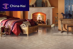 Indoor tile BELLA ROCCAfloorceramicplain