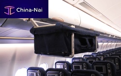 Aircraft bed baby safebabychild'ssuspended