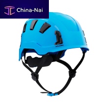 Climbing helmet OREKA II VENTEN 397EN 12492impact-resistant