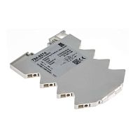 Signal converter 794-8574analogsplitterDIN rail