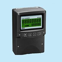 Contact tachometer BA314Epanel-mountdigitalrobust