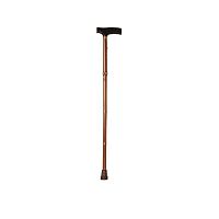 T-handle walking stick STH0971