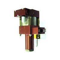 Piston pump M8waterair-drivenstationary