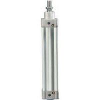 Pneumatic cylinder 93 seriespistonmagnetic pistonwith piston rod