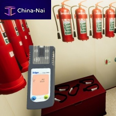 Gas detector simulator GDS