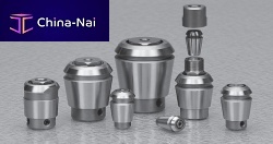 DIN collet chuck ET1-12 seriesERtapping