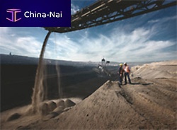 Steel conveyor belt STAHLCORD®industrialwear-resistantcorrosion-resistant