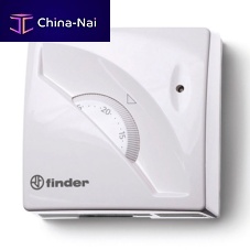 Wall-mounted thermostat TRMPOFroomon/off