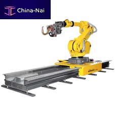 Articulated robot RLE series6-axishandlingfor welding