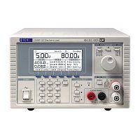 DC electronic load LD400 SeriesRS-232with USB interface