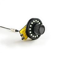 Lens adapter System for Cognex