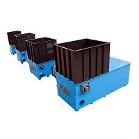 Single-shaft shredder NSL seriesfor woodfor cardboardfor waste