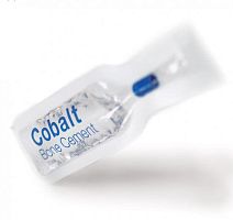 Orthopedic surgery bone cement Cobalt®