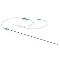 Ovocytarian puncture needle PM-LIFE® OVOsterileechogenic17G