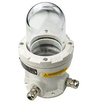Explosion-proof lamp holder ZNG.F-XE27ATEXaluminum