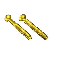 Arm arthrodesis screw tibiacalcaneusmetacarpal joint