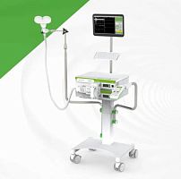 Transcranial magnetic stimulator DuoMAG® MP-Dual