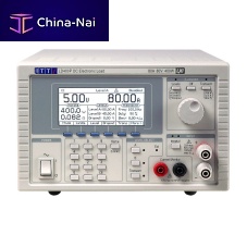 DC electronic load LD400 SeriesRS-232with USB interface