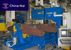 CNC drilling machine
