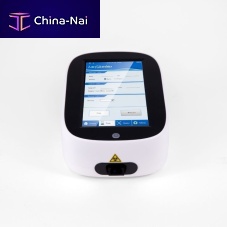 Automatic immunoassay analyzer LS-1100for clinical diagnosticfluorescenceserum