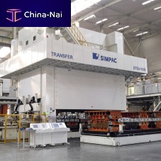 Mechanical press D seriespunchingembossingcutting