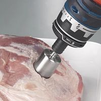 Meat sample collector 5388-1000